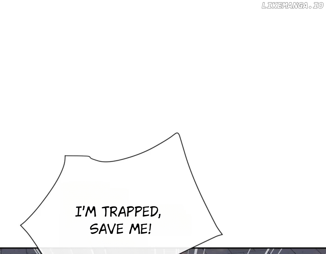 Master: This rebellious disciple is definitely not the Holy Son Chapter 104 - page 138
